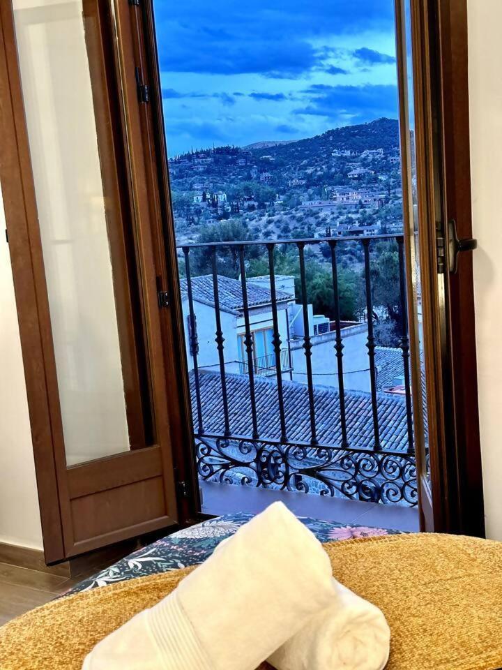 Mirador De Los Ayala Tolède Extérieur photo